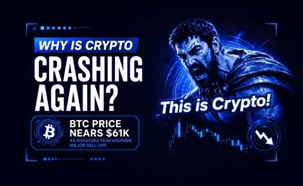 Bitwise varnar för att Bitcoin kan falla ytterligare 20% innan det når en riktig marknadsbotten