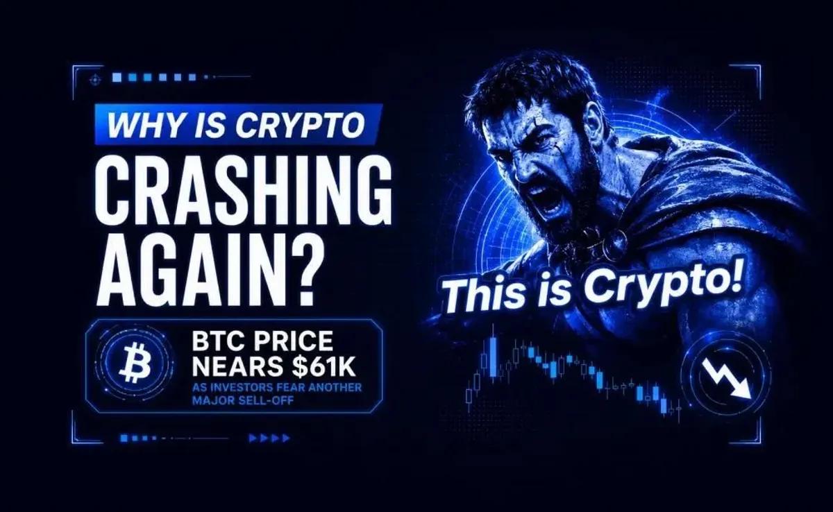 Bitwise varnar för att Bitcoin kan falla ytterligare 20% innan det når en riktig marknadsbotten