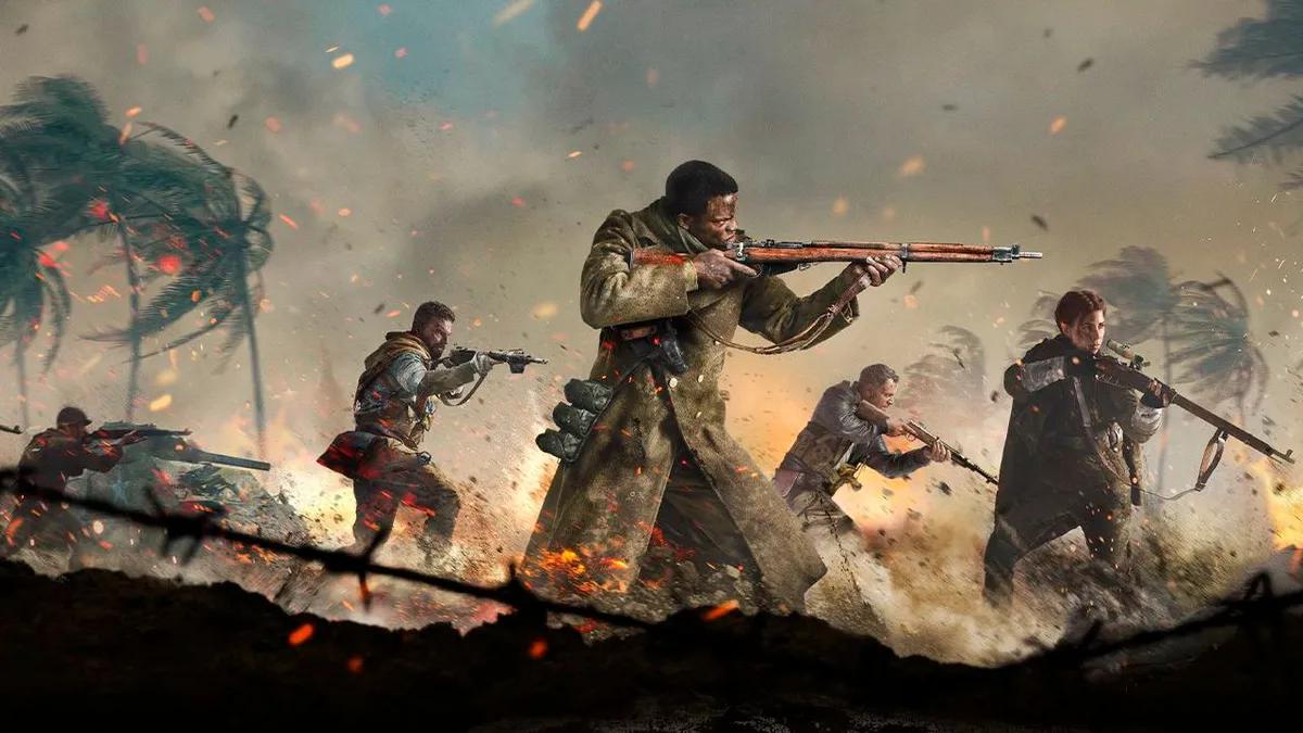 Ny berättelse, inställd på 1990-talet och inga zombies: Call of Duty 2027 Detaljer avslöjade enligt uppgift