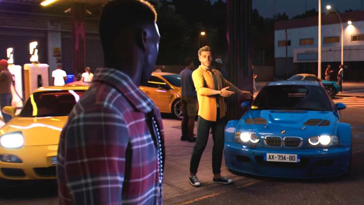 CLUTCH från Maverick Games förhandsvisningar avslöjade - spelet kan vara en seriös konkurrent till Forza Horizon 