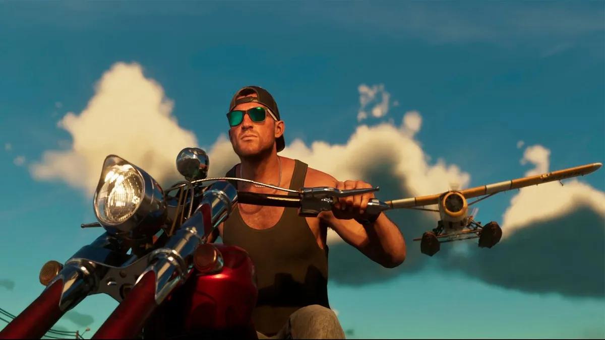 GTA 6-fan undersöker nära Rockstar Games-kontoret för att avslöja ny information om spelet