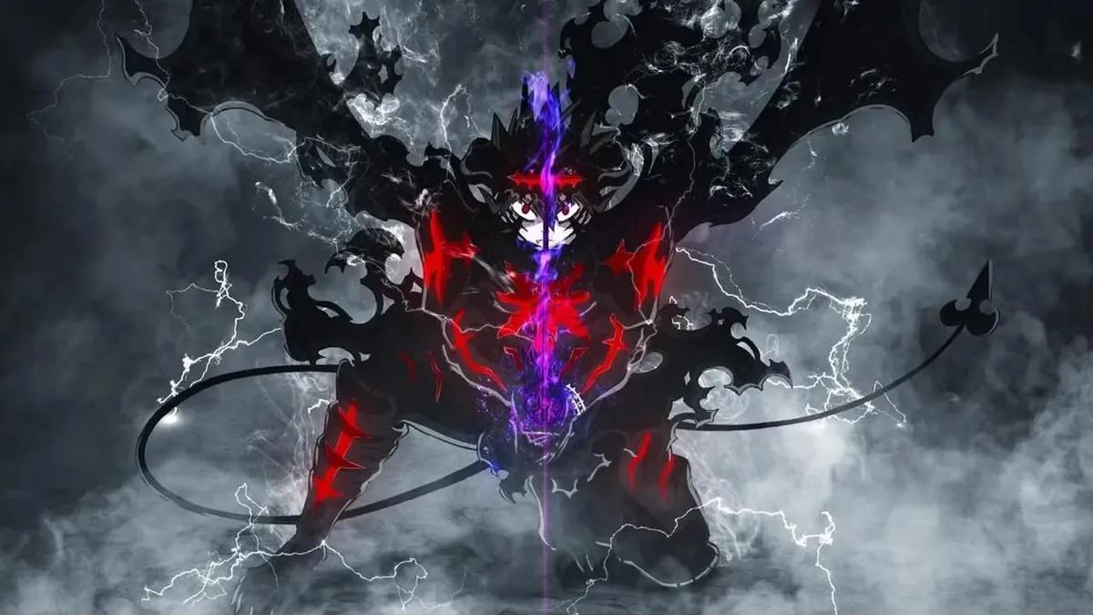 Black Clover säsong 2 officiellt planerad för premiär i oktober 2026