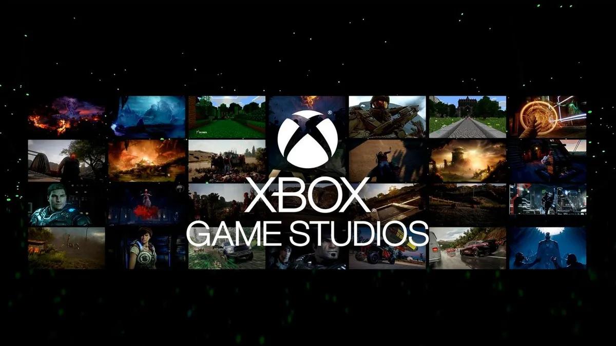 Tre oanmälda videospel ryktas vara under utveckling hos Xbox Games Studios