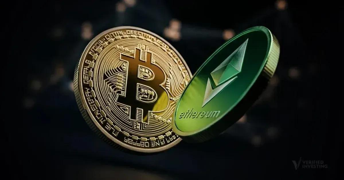Strategi och Bitmine fördubblar sin satsning på kryptonedgången: Nästan 240 miljoner dollar i BTC och ETH köptes då marknaden försvagades