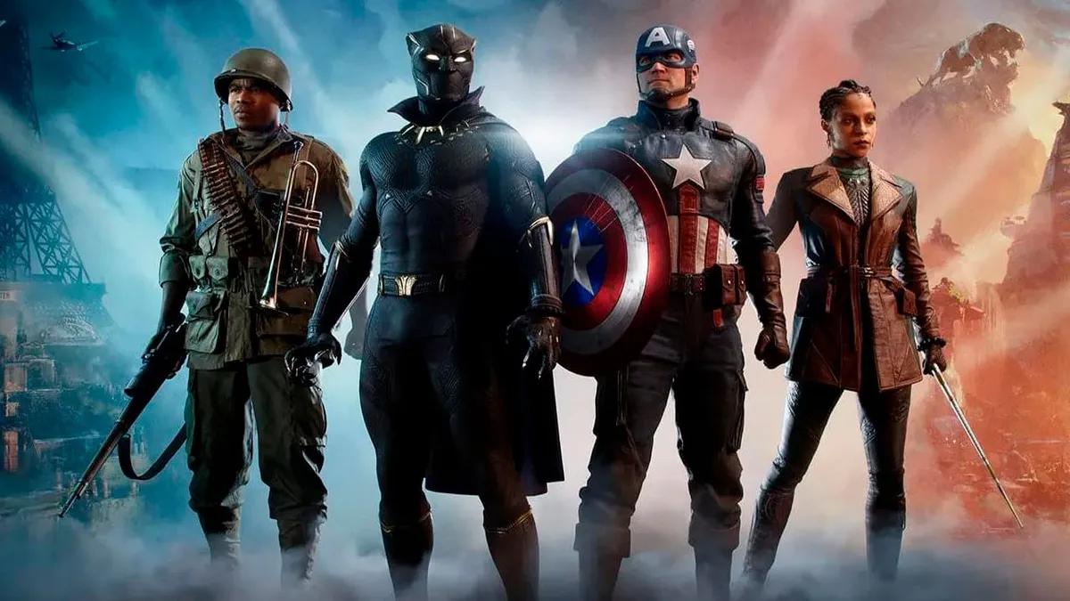 Marvel 1943: Rise of Hydra är fortfarande under utveckling – men släpps inte i år