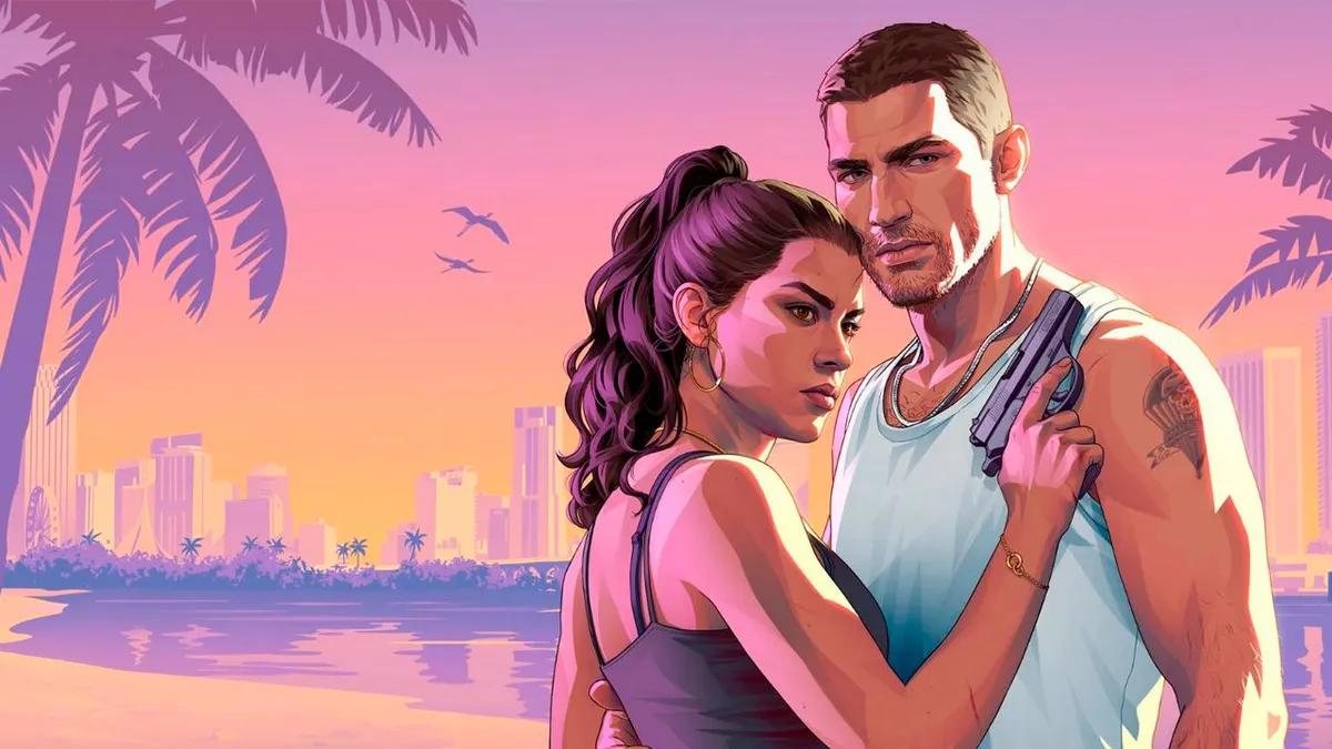 Rockstar Games tillkännagav officiellt att förhandsbeställningar för GTA 6 börjar nästa vecka, den 25 juni