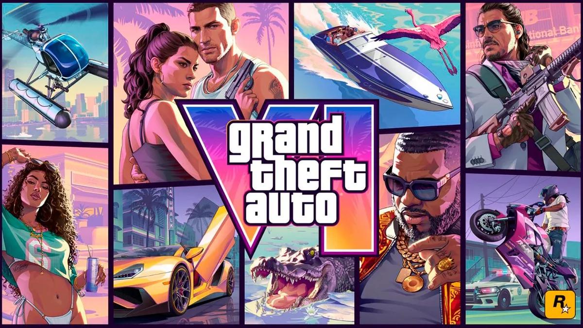 Rockstar Games verkar ha startat marknadsföringskampanjen för GTA 6