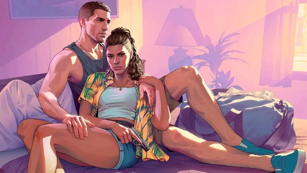Take-Two-aktierna steg med 5 % efter förhandsbeställningen av GTA 6 – Standardutgåvan kommer sannolikt att kosta 70–80 dollar