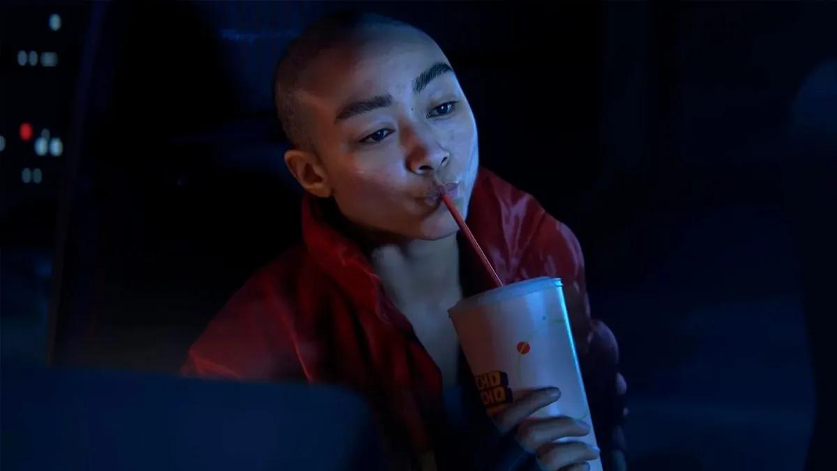 Naughty Dog avslutar utvecklingen av Intergalactic: The Heretic Prophet – det kan släppas nästa sommar
