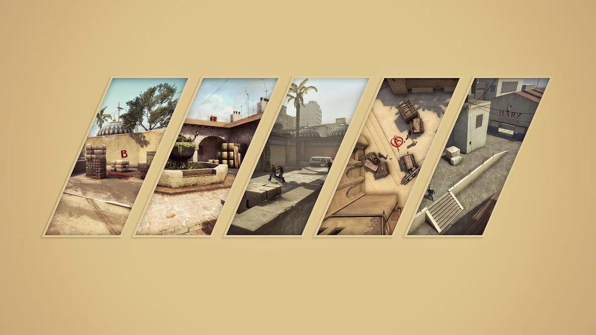 Counter-Strike fyller 27: Från en Half-Life-mod till den största scenen inom e-sport