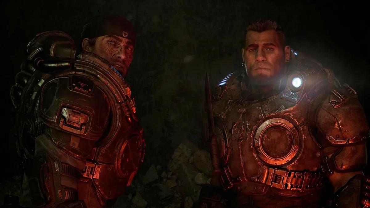 Gears of War: E-Days påstådda budget på 400 miljoner dollar har bevisats vara falsk