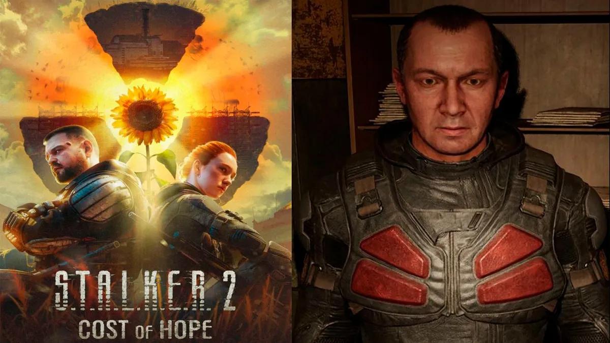 S.T.A.L.K.E.R. 2: Cost of Hope kommer att återuppliva ännu en välbekant karaktär från det ursprungliga videospelet