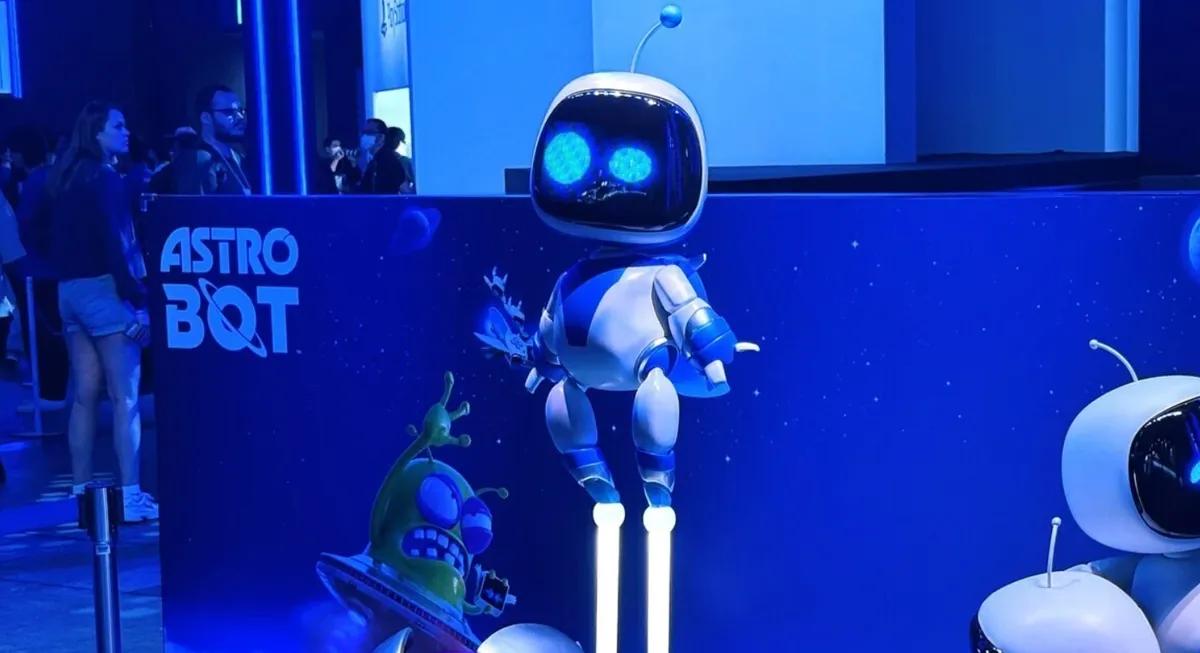 Sonys PlayStation-rapport bekräftar PC-återkallandet genom utelämnande