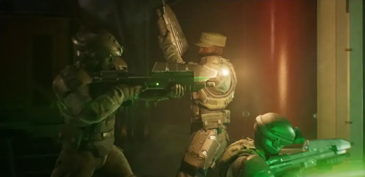 Det här behöver du för att spela Halo: Campaign Evolved på PlayStation 5