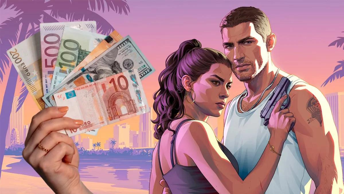 Insider förnekar påståenden om att GTA 6:s standardutgåva kommer att kosta 90 euro
