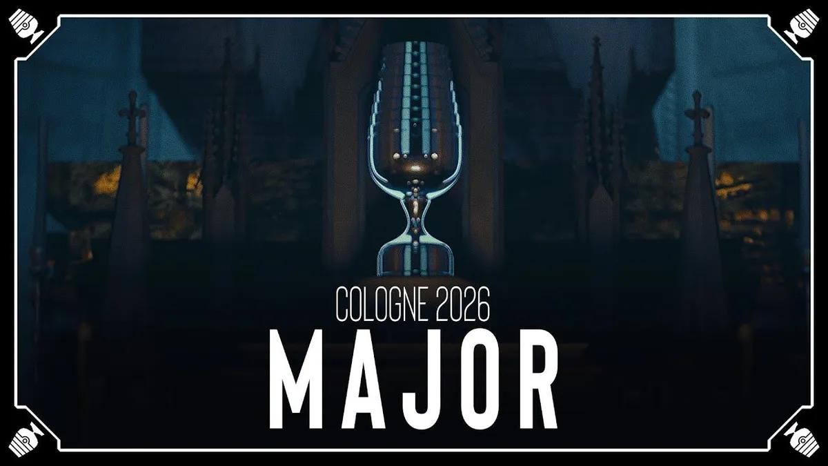 IEM Cologne Major 2026 blir den mest sedda Counter-Strike Major någonsin