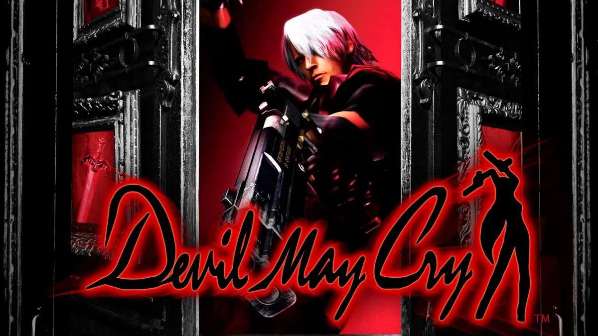 Insider bekräftar att Capcom utvecklar Devil May Cry-remake