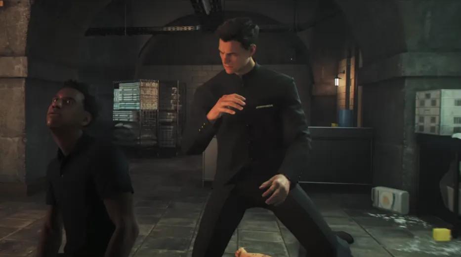 James Bond-spelet 007: First Light närmar sig sin Switch 2-debut