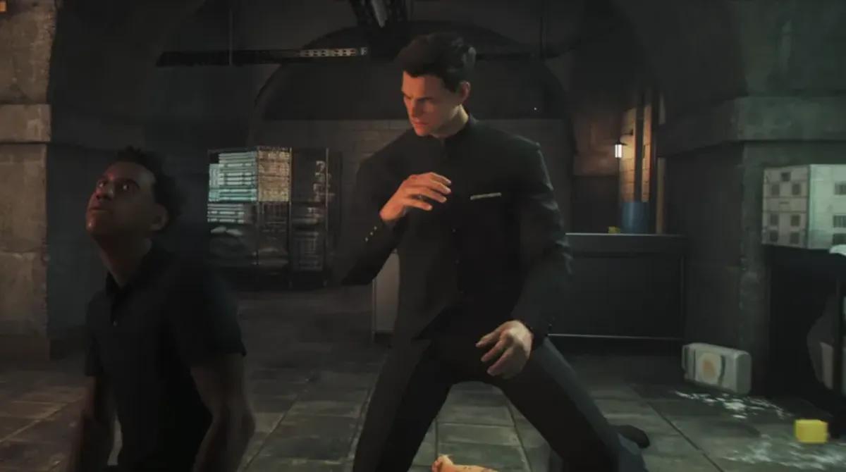 James Bond-spelet 007: First Light närmar sig sin Switch 2-debut