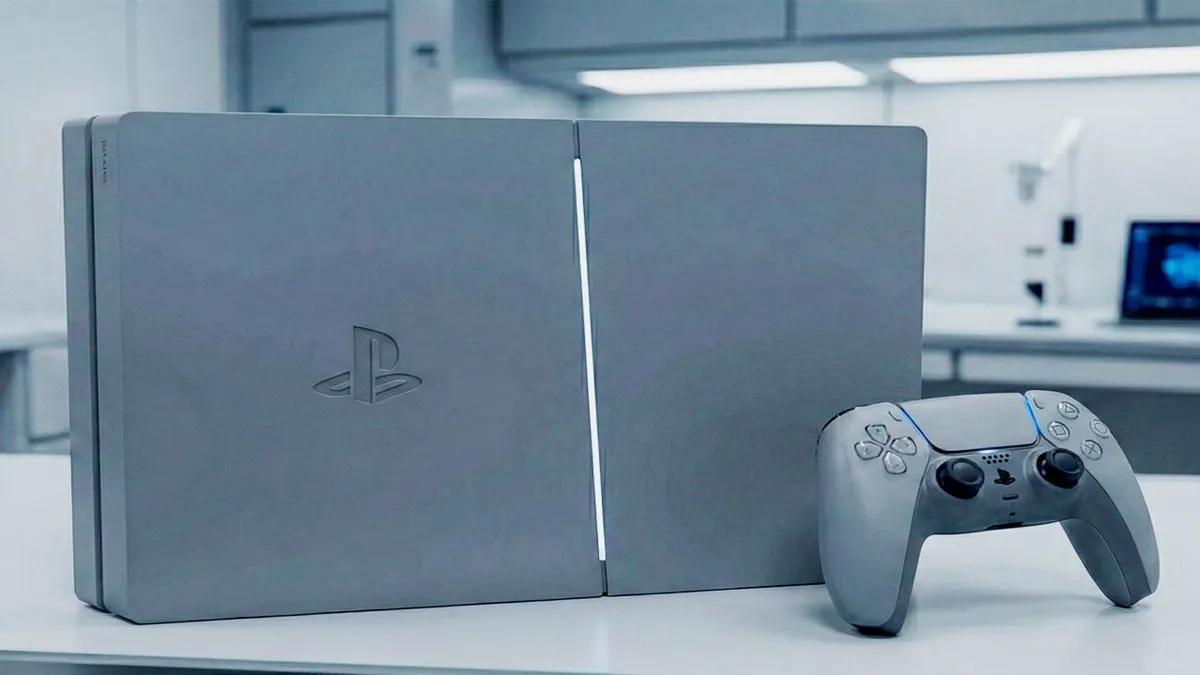 Sony siktar på att uppnå 4K-upplösning och 120 FPS på PlayStation 6 med hjälp av AI