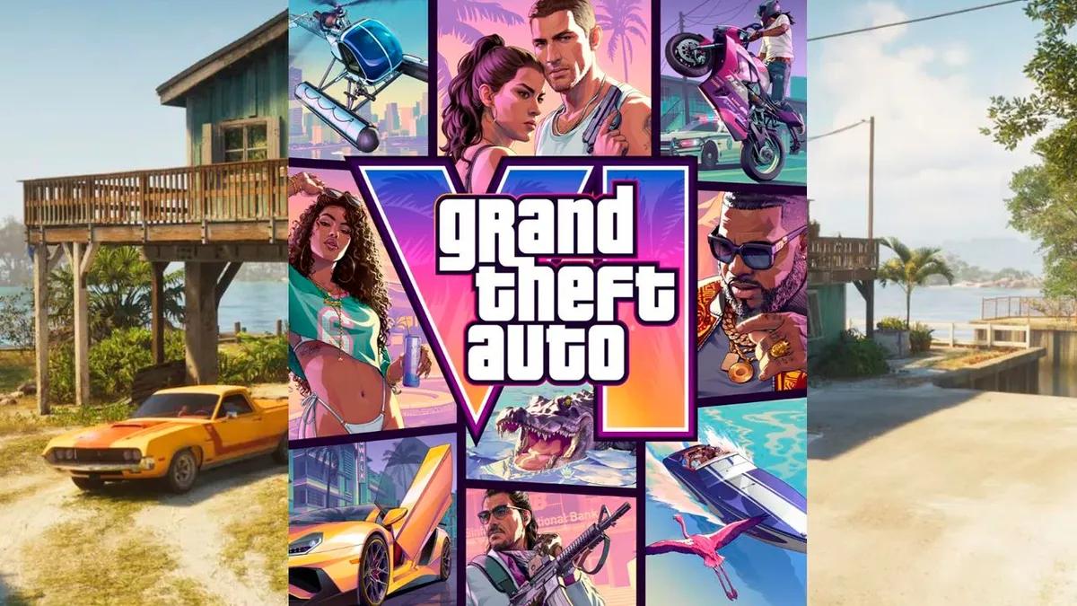 GTA 6 kommer fortfarande att ha fysiska kopior på skiva, släpps i december 2026