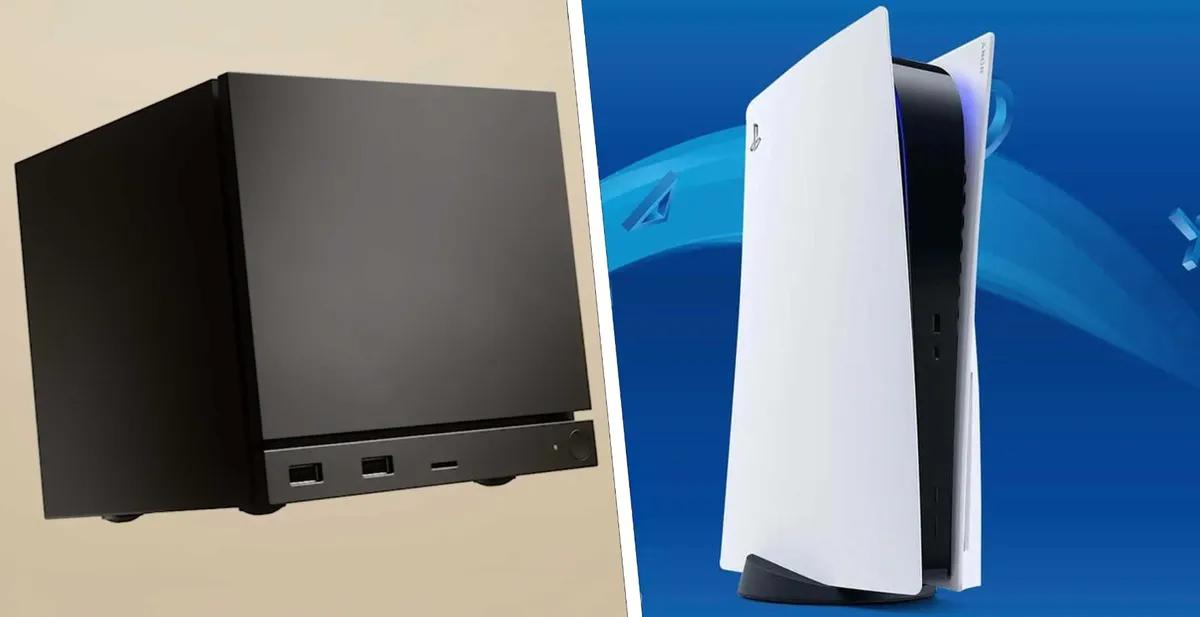 Vad Steam Machine gör som en PS5 inte gör