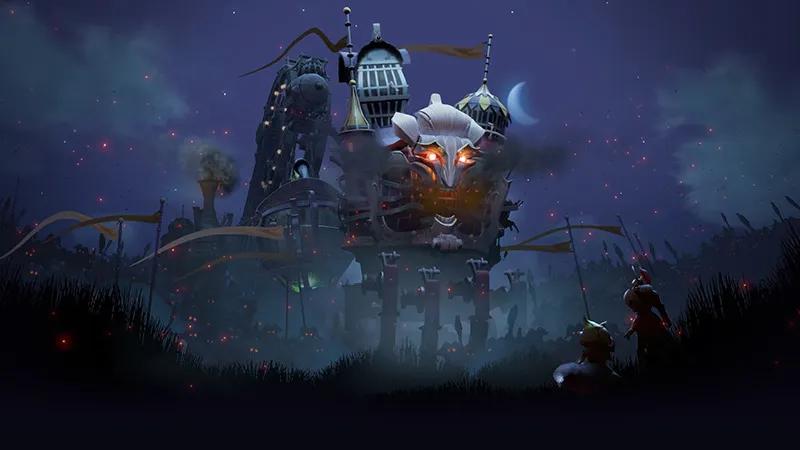 Dota 2 lanserar Dark Carnival-evenemang med nya belöningar, storykampanj och Automaton Heroes