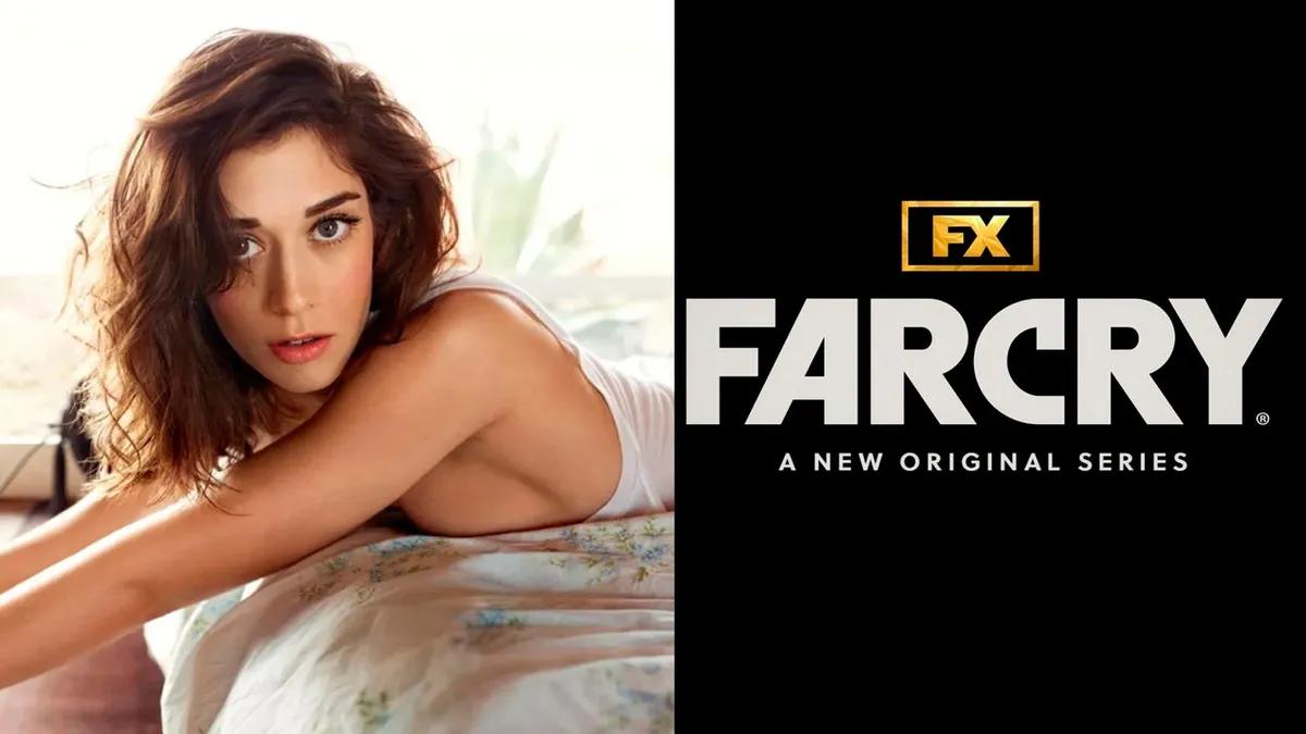 Lizzy Caplan har gått med i rollistan för den kommande Far Cry-serien