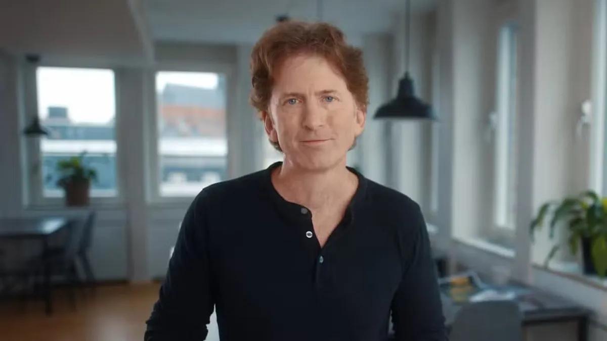 Todd Howard antyder Fallout-överraskningar som aldrig setts i spelen