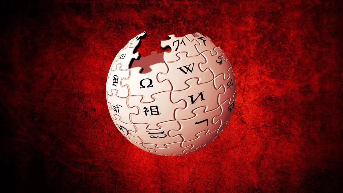 Wikipedias medgrundare förbjuden att redigera webbplatsen han var med och skapade