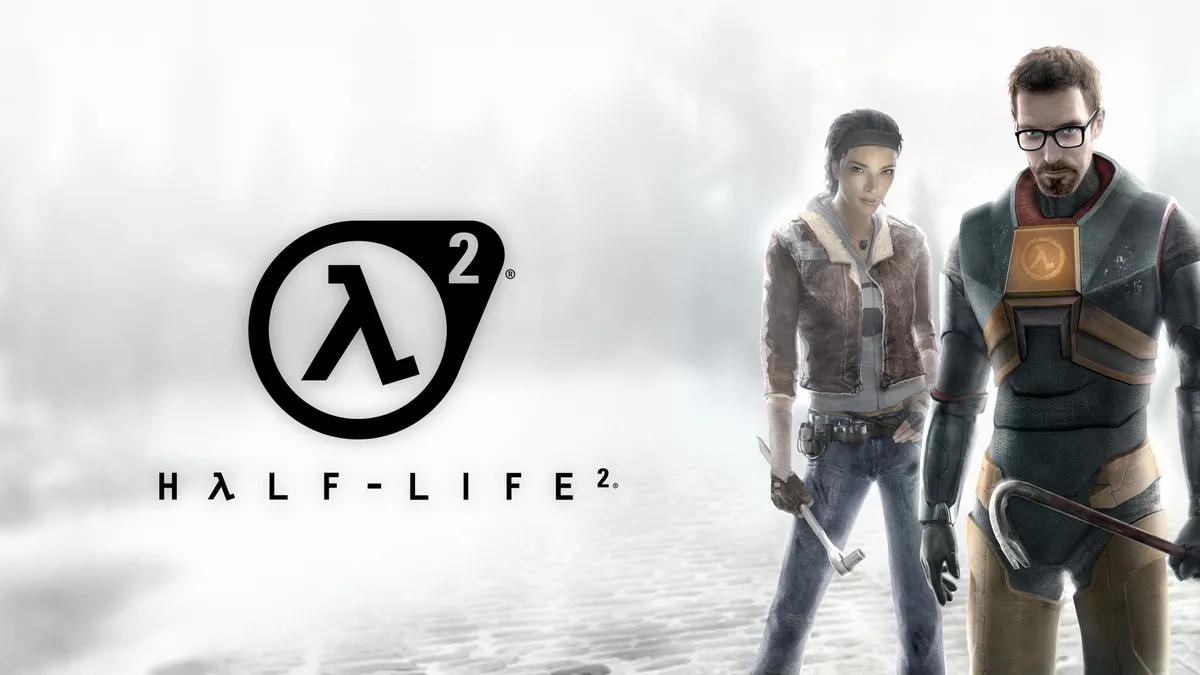 Half-Life 2 kan nu spelas gratis i din webbläsare