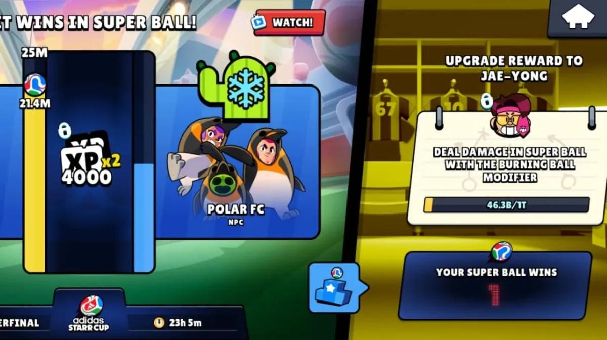 Brawl Stars-spelare kan låsa upp Jae-Yong gratis idag