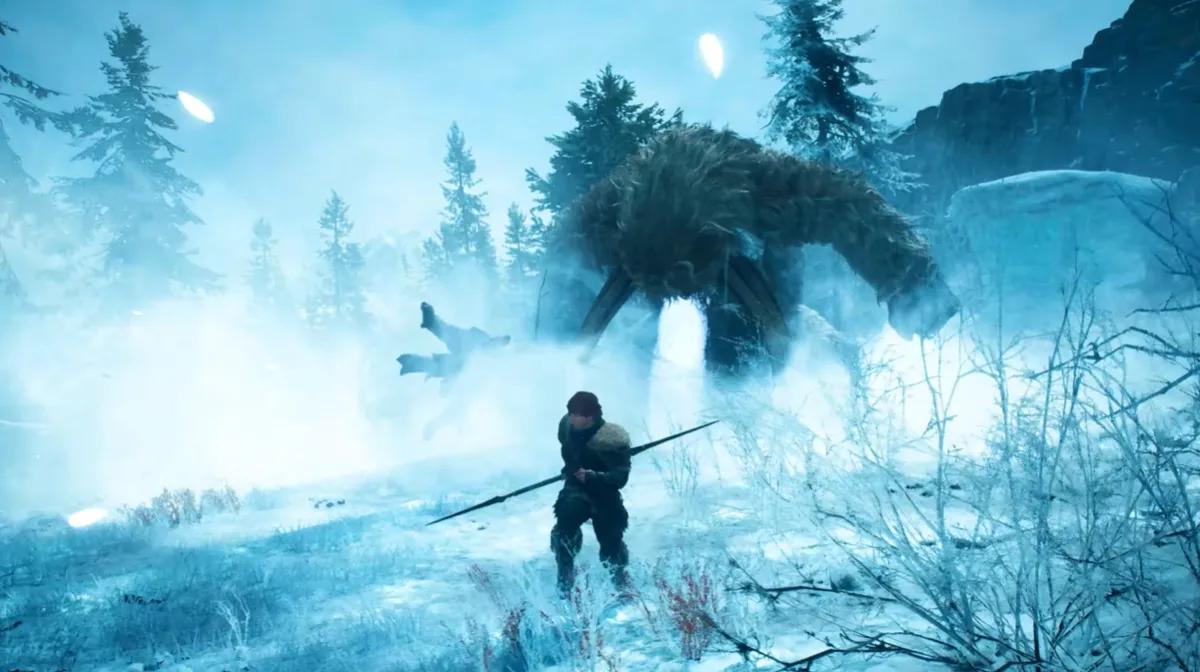 Capcom återupplivar regissören som gjorde det ursprungliga Dark Arisen-spelet värt att spela