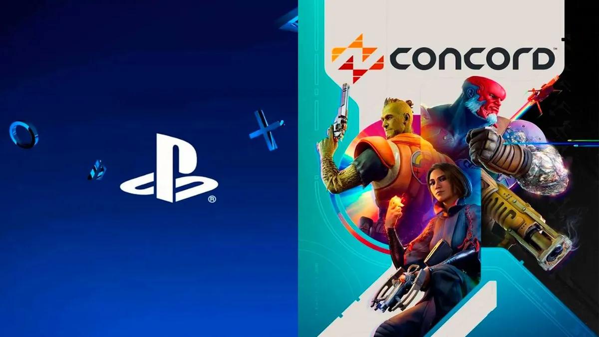 Sony planerar fortfarande att investera i live-spel trots Concords misslyckande