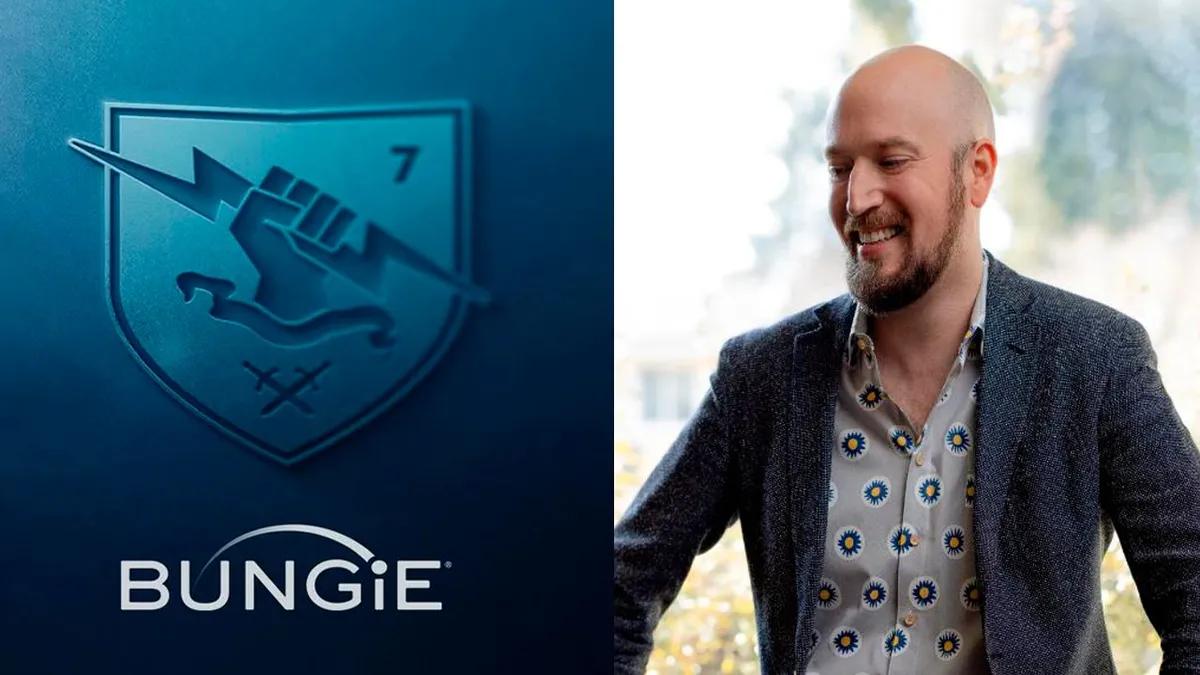 Justin Truman har avgått som Bungies chef; Studion förlorade cirka 400 anställda på grund av uppsägningar