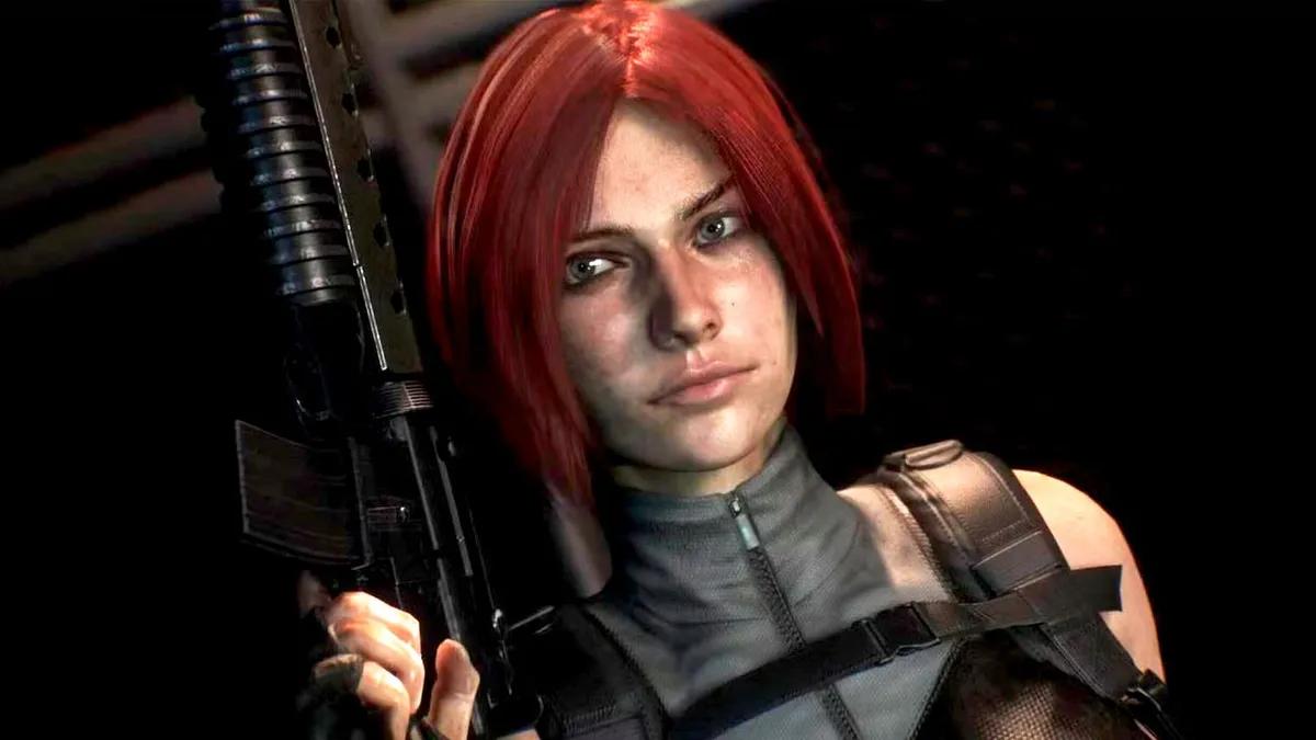 Insider avslöjar möjligt releasedatum för Dino Crisis-nyinspelningen