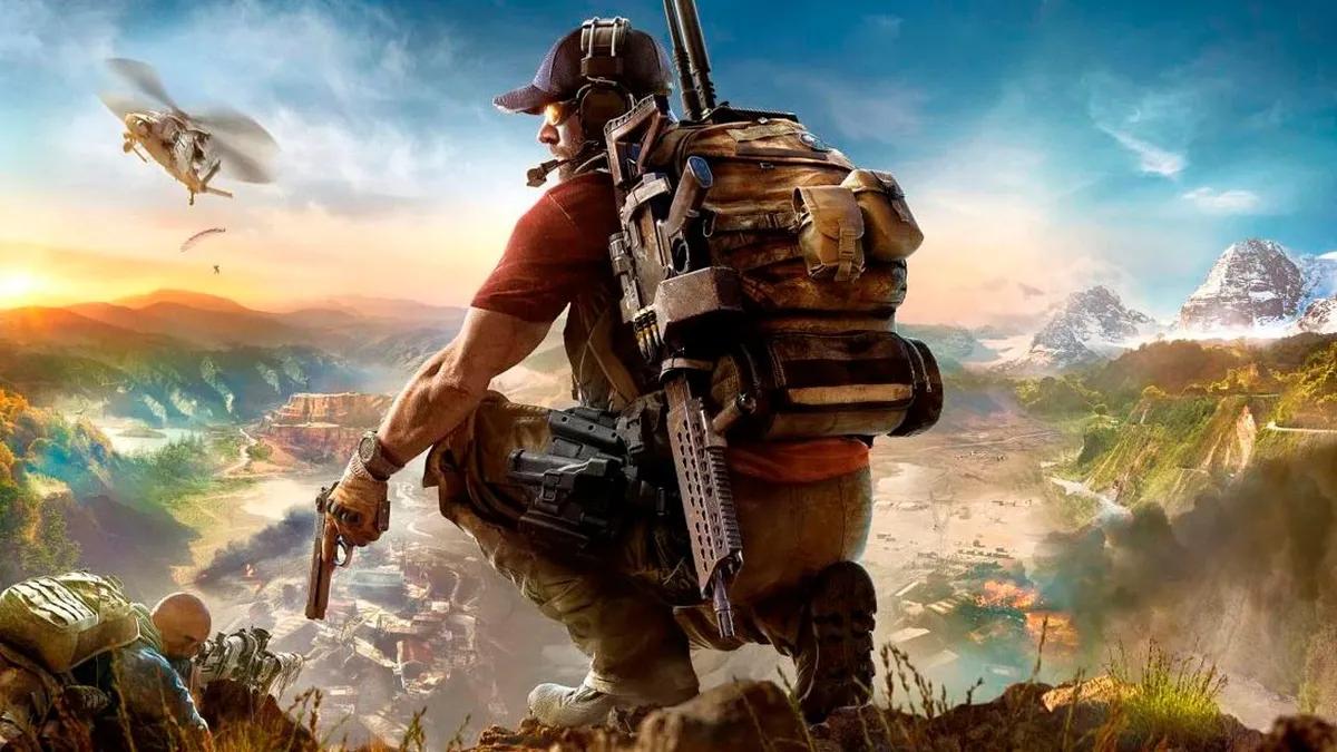 Ubisoft tog bort delar av innehållet i det nya Ghost Recon på grund av långdragen och problematisk utveckling