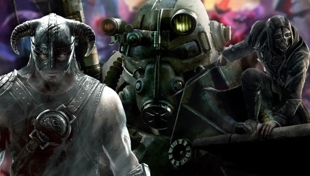 Xbox vill ha Elder Scrolls och Fallout snabbare — Bethesdas tidigare huvuddesigner säger att det är fel fråga