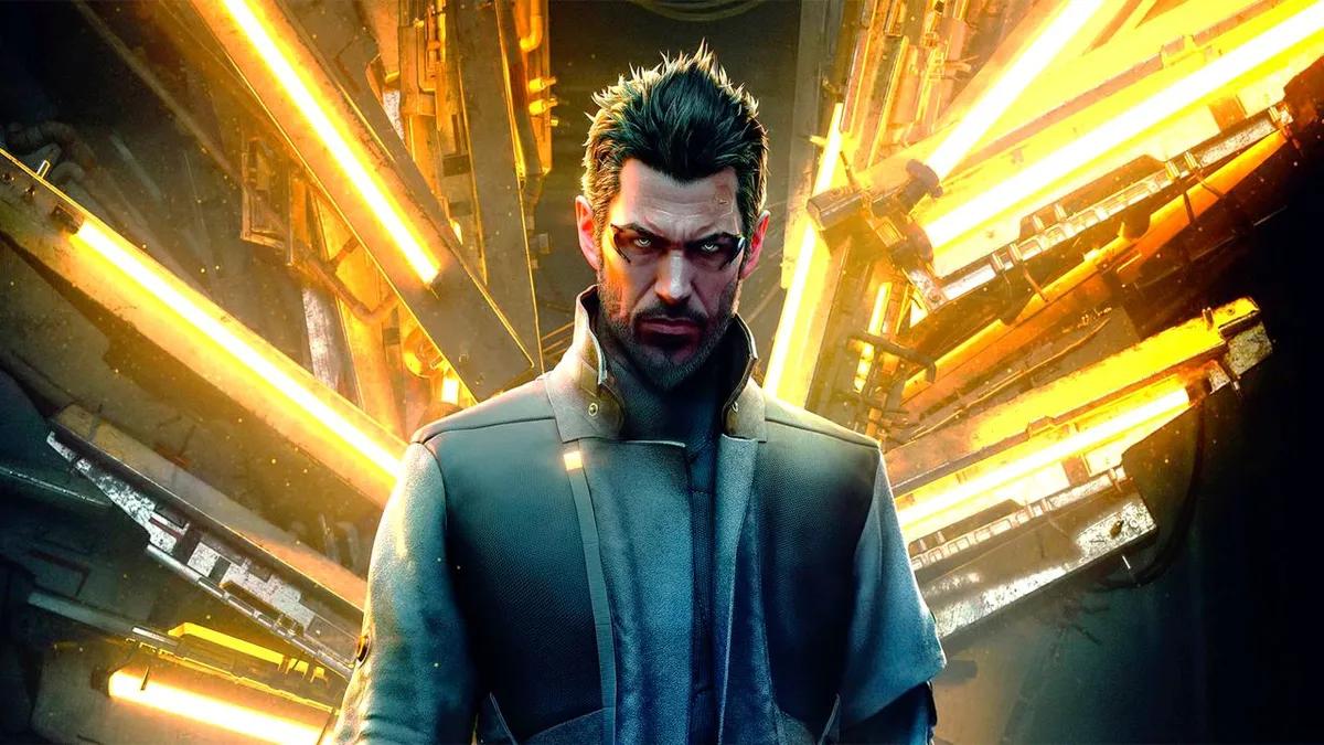 Eidos Montreals grundare, Stéphane D'Astous, vill skapa ytterligare ett Deus Ex-spel