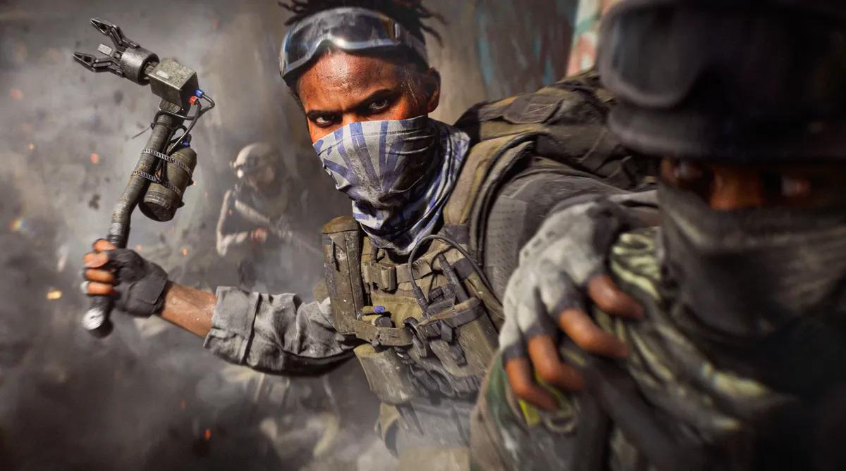 Battlefield 6-uppdatering 1.3.3.0 omarbetar skjutspel inför lanseringen den 30 juni