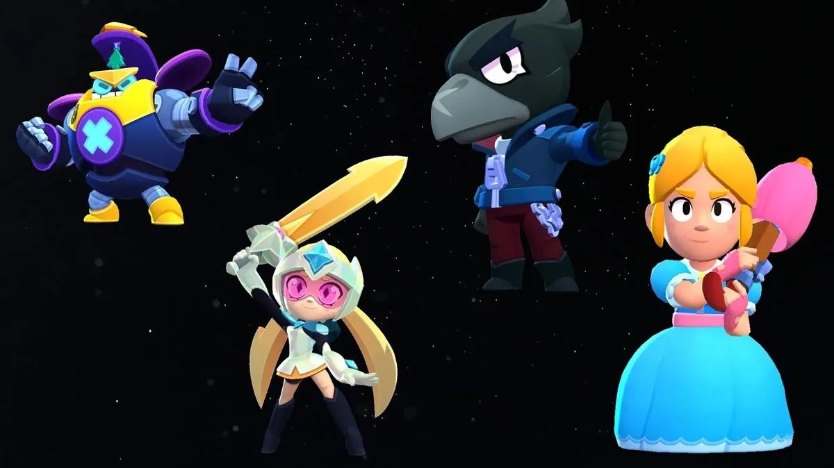Läckta Brawl Stars julibalansförändringar avslöjar stora metaförändringar
