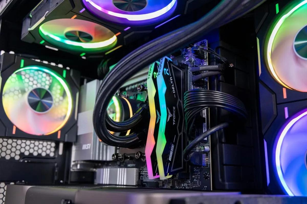 Lenovo: RAM-priserna kanske aldrig återgår till tidigare nivåer då branschen står inför långsiktiga förändringar