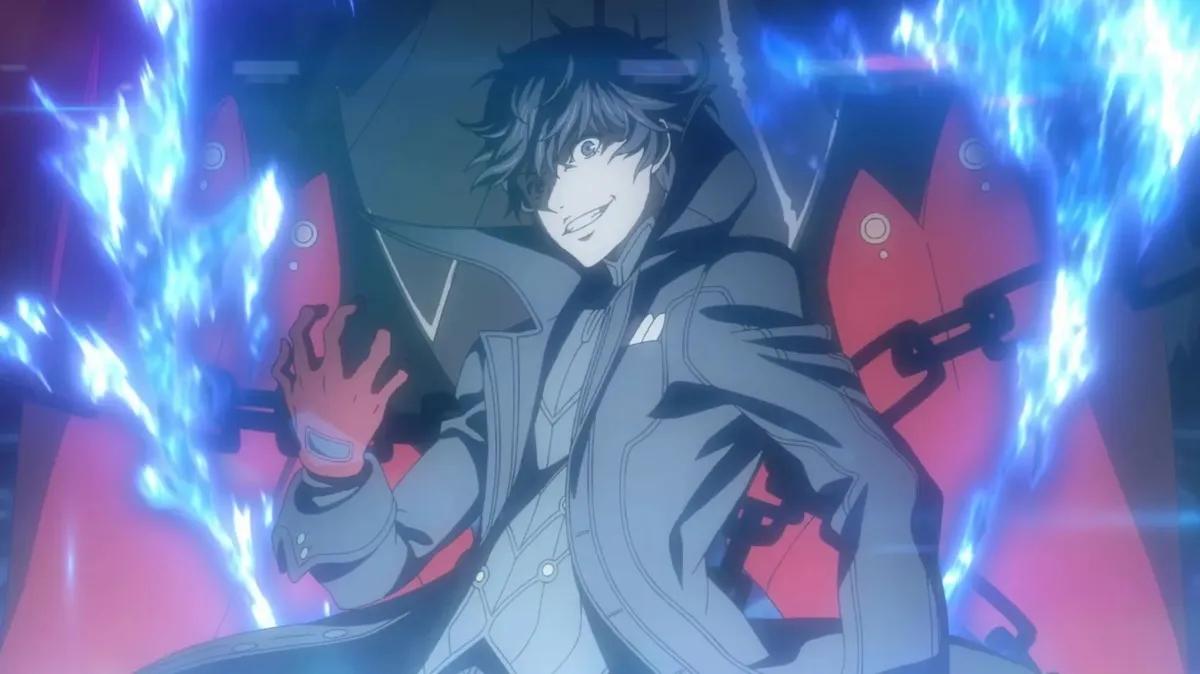 Netflix gör enligt uppgift en live-action Persona-serie
