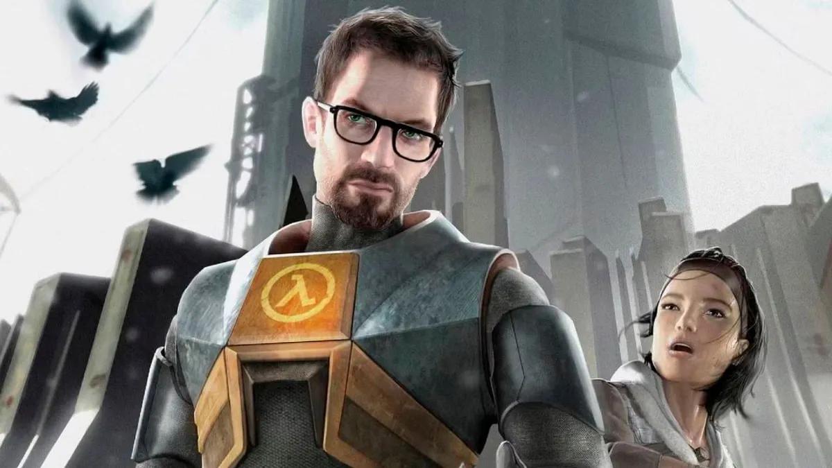 Half-Life 3 heter enligt uppgift Half-Life X och ryktas vara "nästan färdigt"