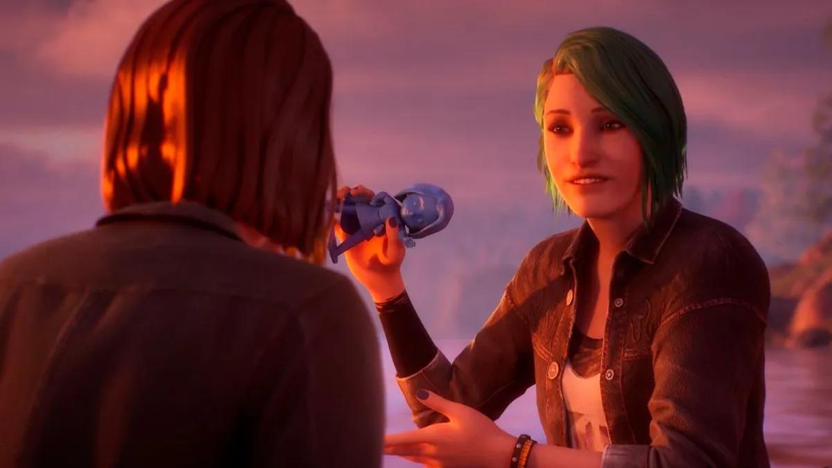 Life is Strange: Reunion överträffade Square Enix försäljningsförväntningar