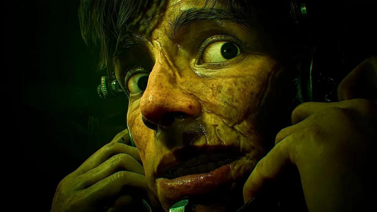 SAW: Genesis - Story och speldetaljer avslöjade i en ny trailer