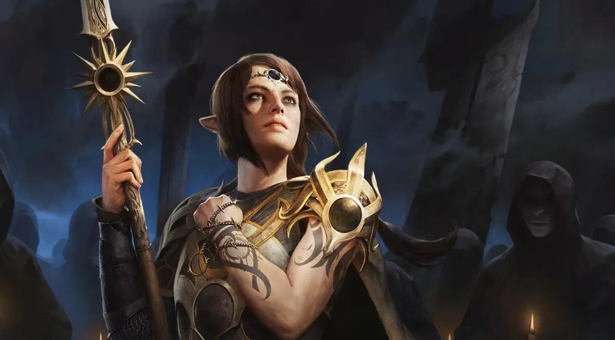Ingen vill göra Baldur's Gate 4 på grund av Baldur's Gate 3:s framgångar