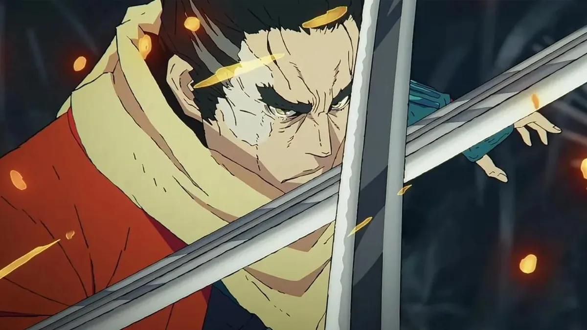 Sekiro får ny trailer för anime-adaption med biopremiär i september 2026