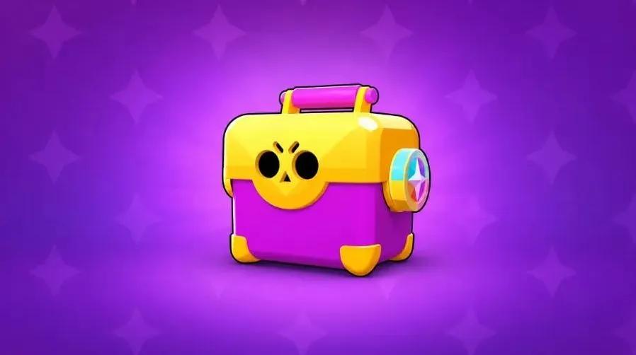 Brawl Stars ger bort en gratis rött kort-nål