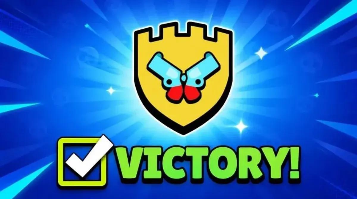 Brawl Stars delar ut en gratis Ultra Trophy Box och titeln ”Champion”